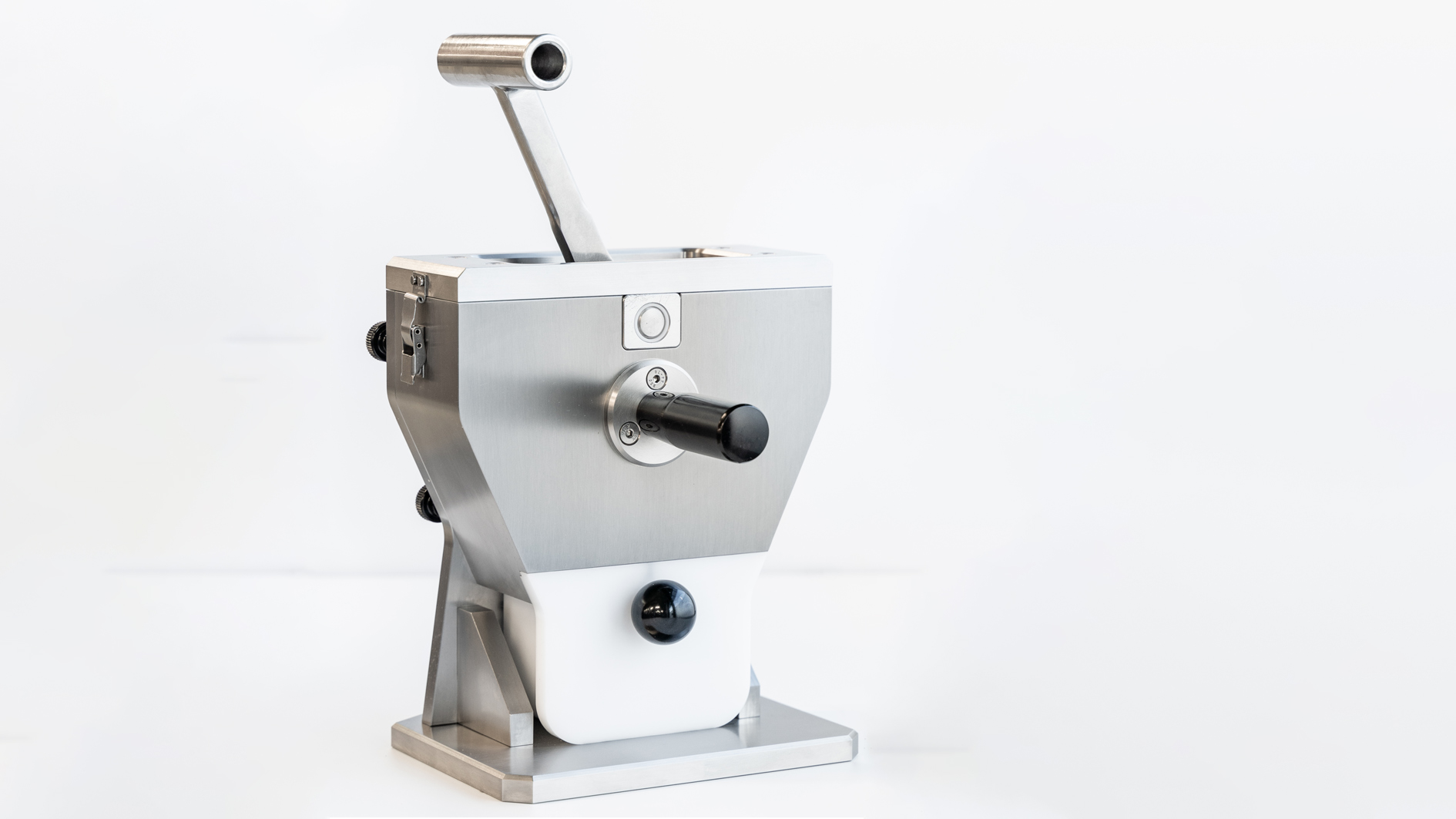 Handgranulator