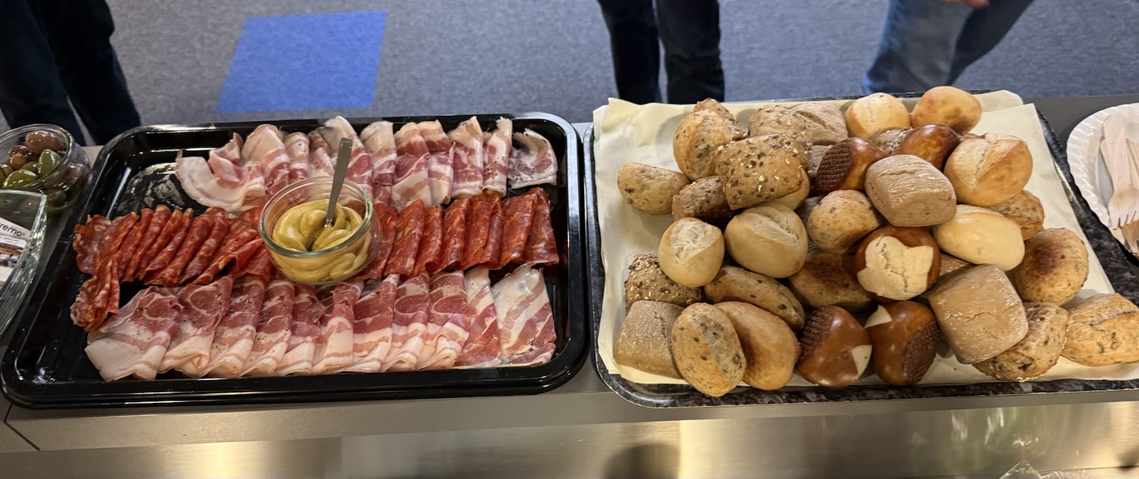 delizioso!