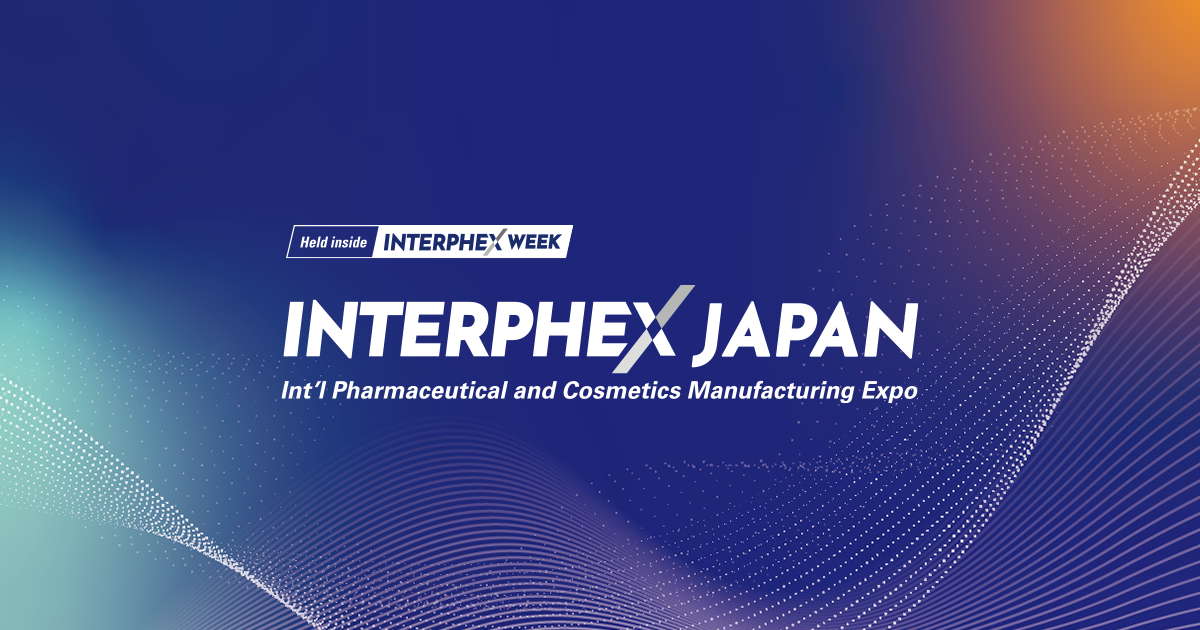 Interphex Week Tokyo 2025