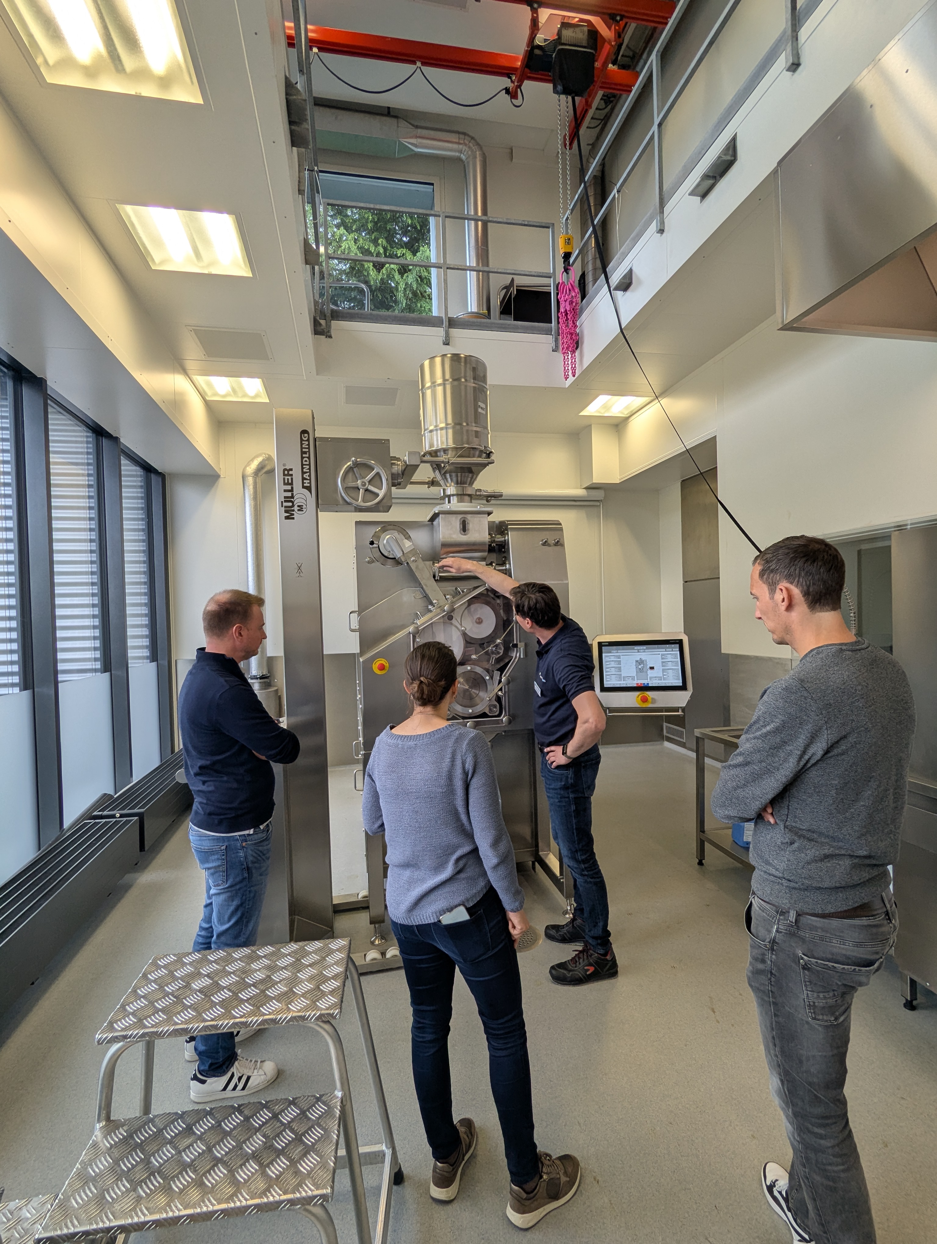 Hands-On-Session