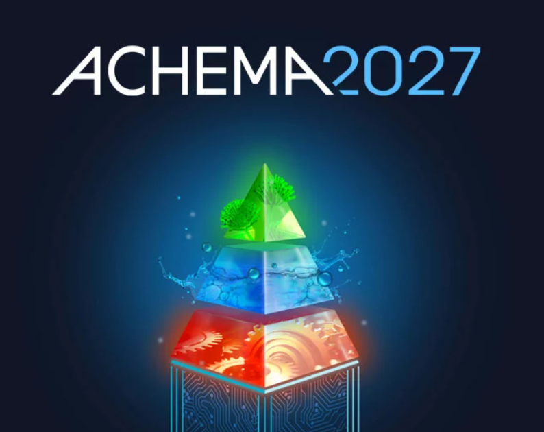 Achema 2027