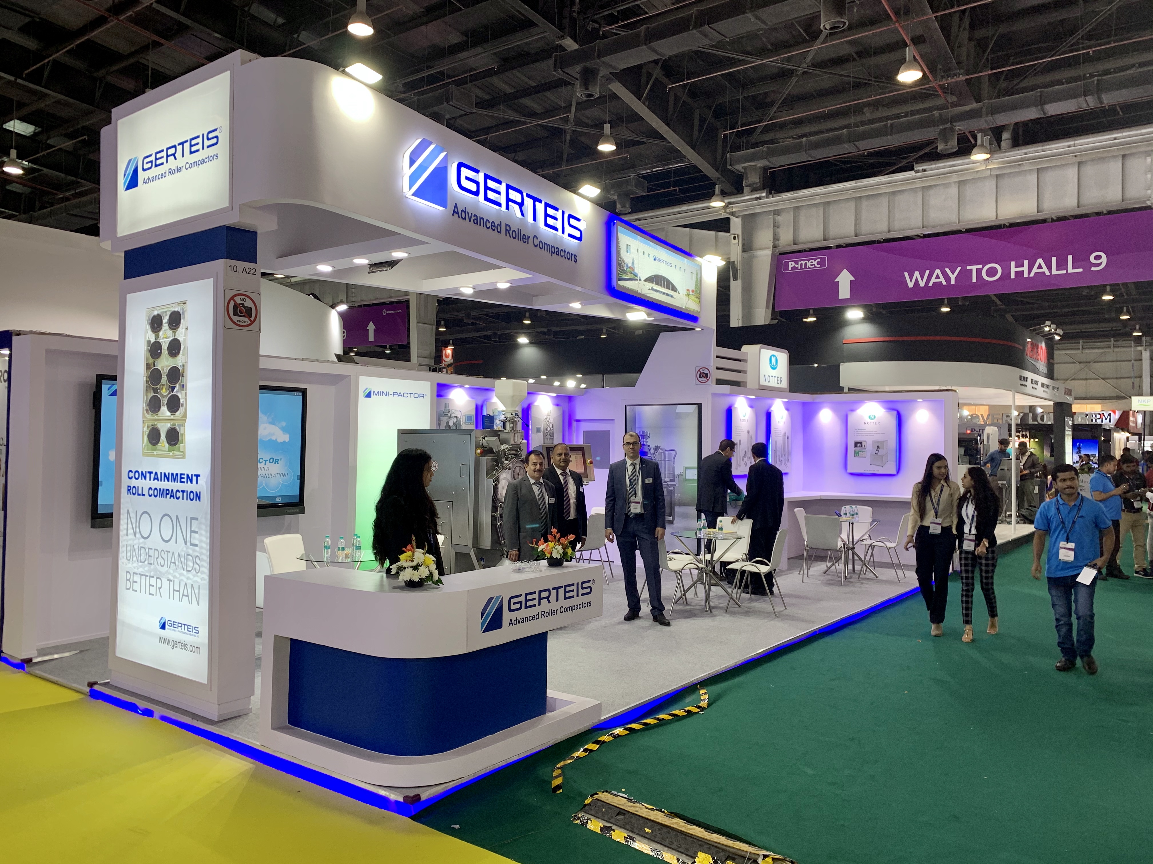 PMEC INDIA