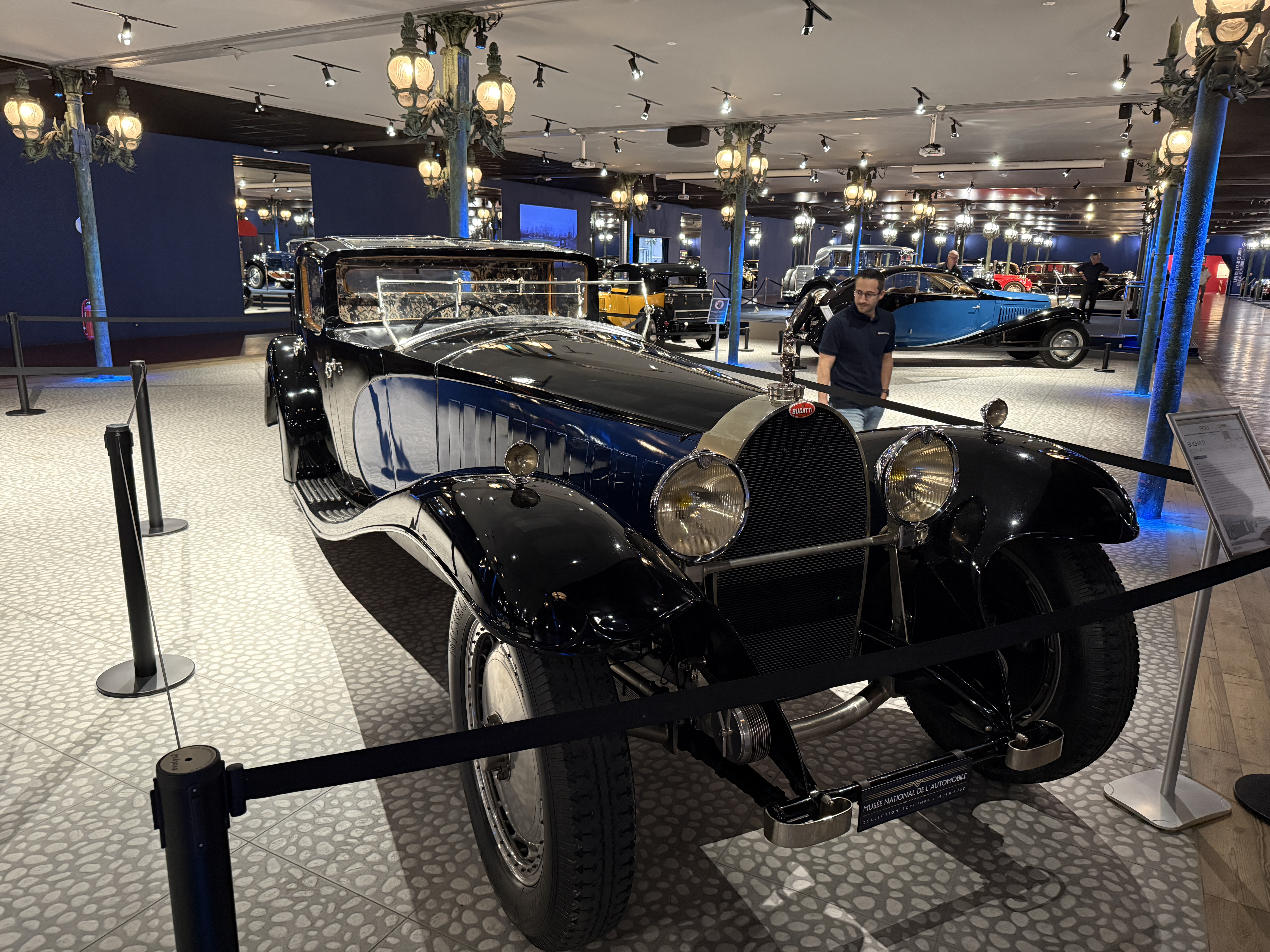 Schlumpf Museum
