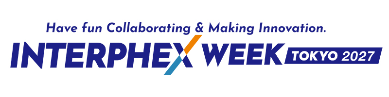 Interphex Week Tokyo - 2027