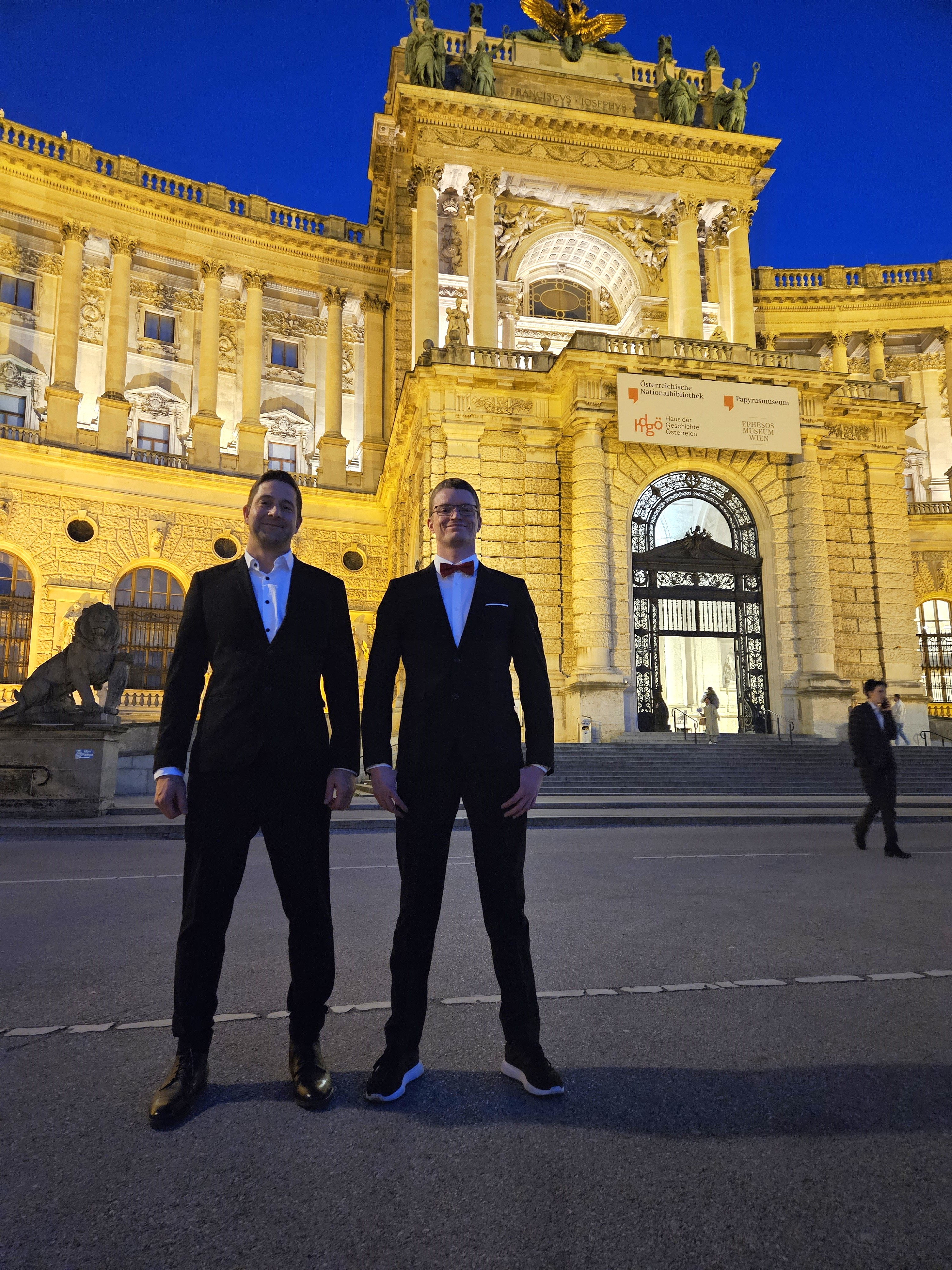Burgtheater Wien
